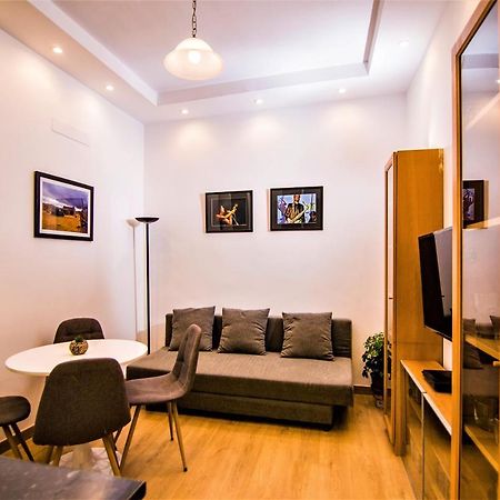 Apartamento Piso VIP Anton Martin. Madrid Centro. Exterior foto