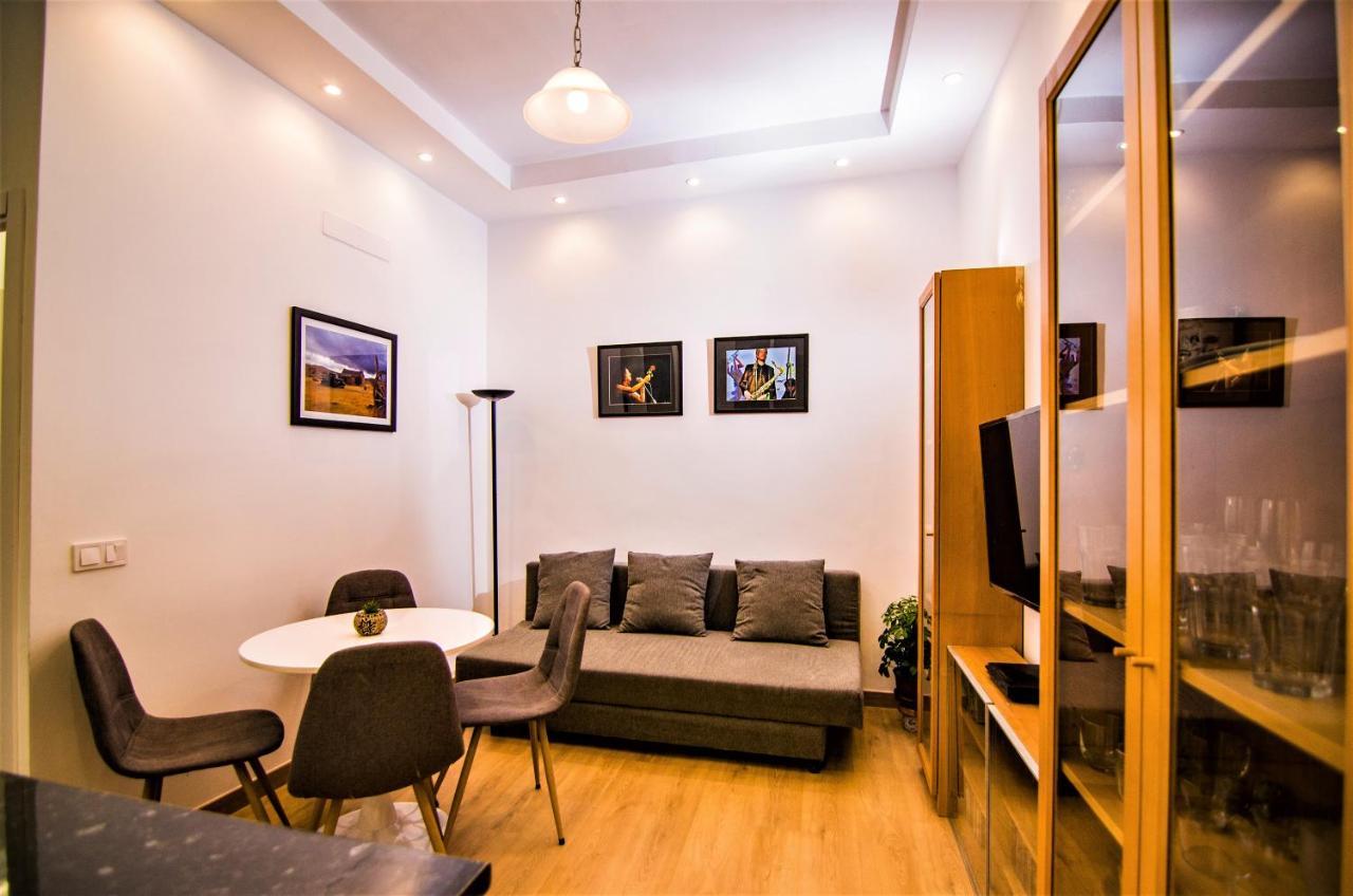 Apartamento Piso VIP Anton Martin. Madrid Centro. Exterior foto